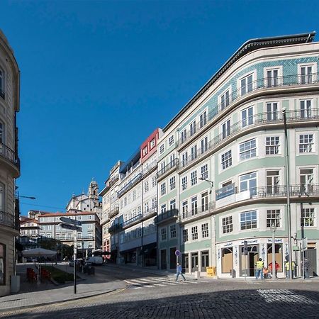 Lovelystay - Sao Domingos Apartment Porto Exterior photo