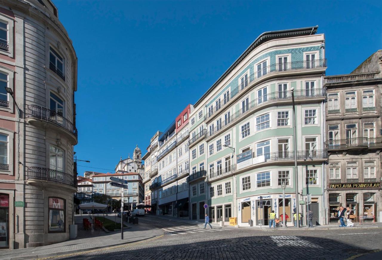 Lovelystay - Sao Domingos Apartment Porto Exterior photo