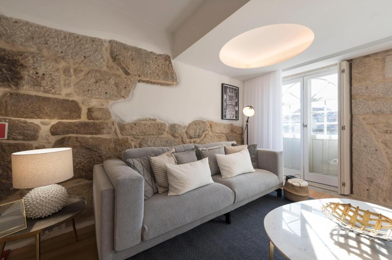 Lovelystay - Sao Domingos Apartment Porto Exterior photo