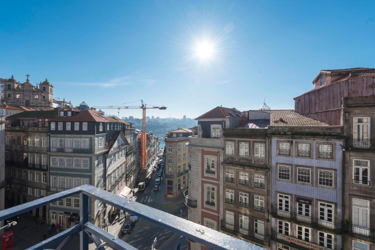 Lovelystay - Sao Domingos Apartment Porto Exterior photo
