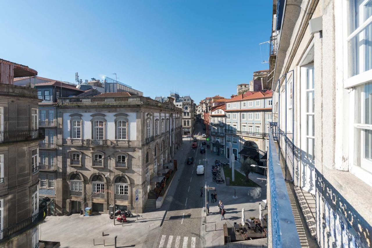 Lovelystay - Sao Domingos Apartment Porto Exterior photo