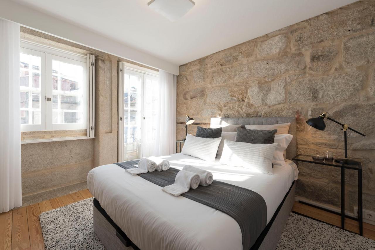 Lovelystay - Sao Domingos Apartment Porto Exterior photo