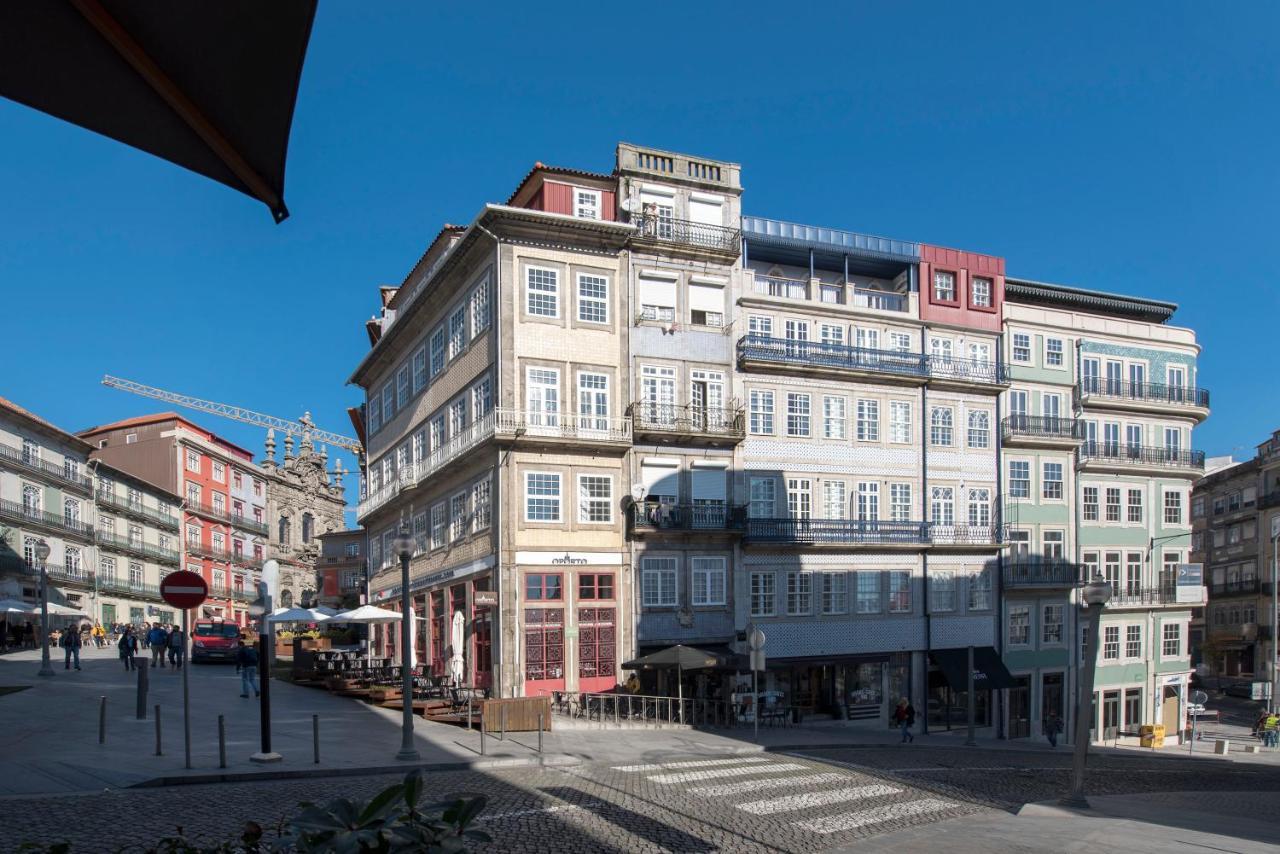 Lovelystay - Sao Domingos Apartment Porto Exterior photo