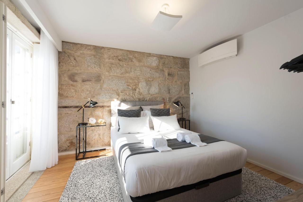 Lovelystay - Sao Domingos Apartment Porto Exterior photo